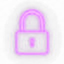 Icône Contenus privés