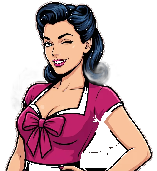 Vanessa, l'assistante d'Altfap