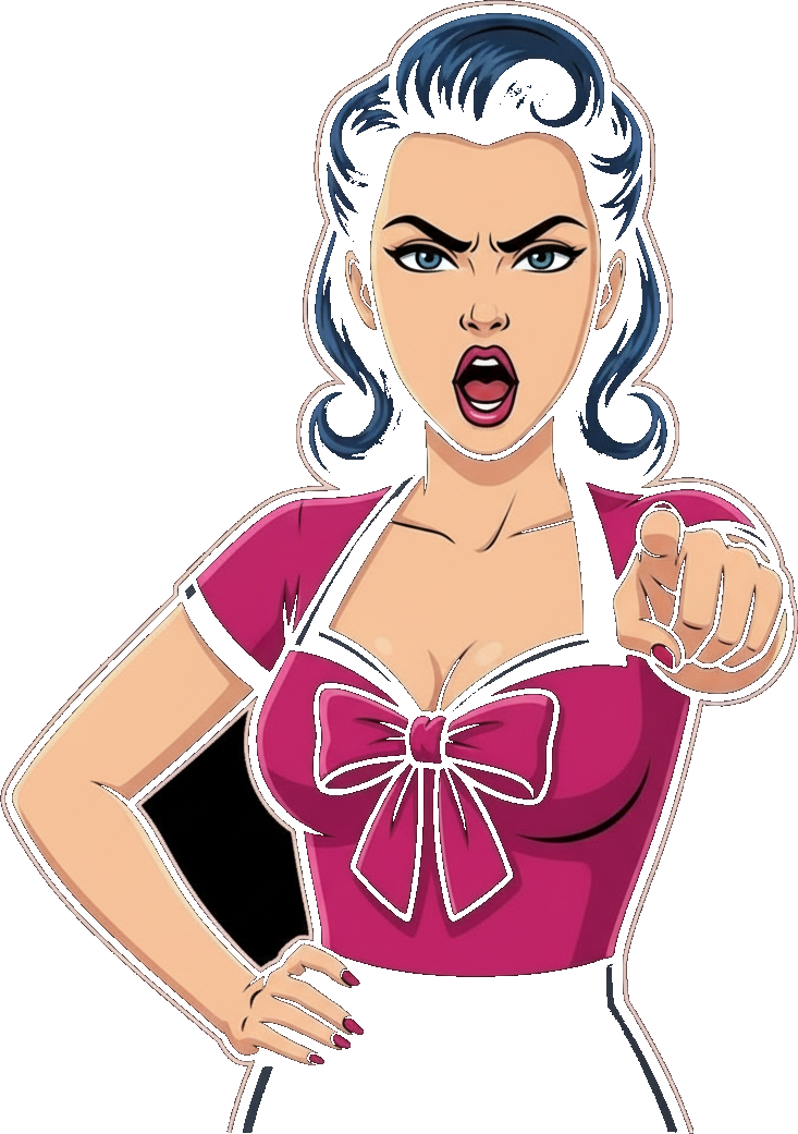 Vanessa, l'assistante d'Altfap